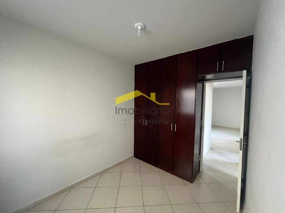 Apartamento, Buritis, 3 Quartos, 1 Vaga, 1 Suíte