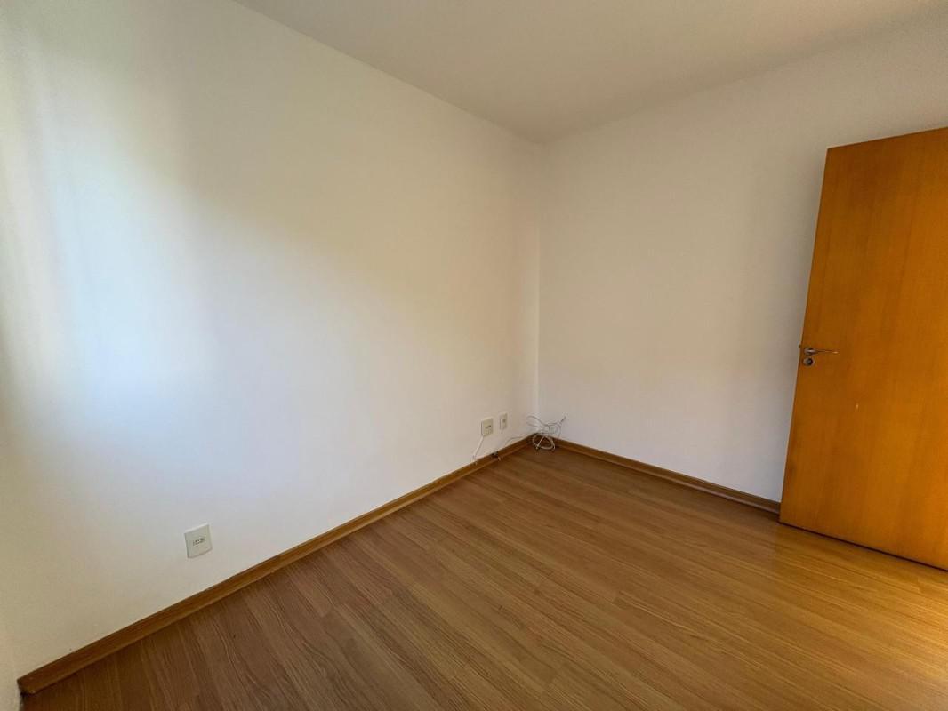 Apartamento, Ouro Preto, 3 Quartos, 2 Vagas, 1 Suíte