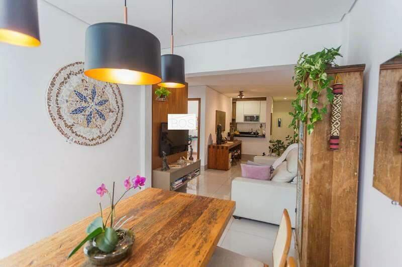 Apartamento, Serra, 2 Quartos, 2 Vagas, 1 Suíte