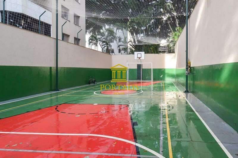 Apartamento, Santo Antônio, 3 Quartos, 2 Vagas, 1 Suíte