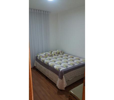 Apartamento, Santa Mônica, 3 Quartos, 2 Vagas, 1 Suíte