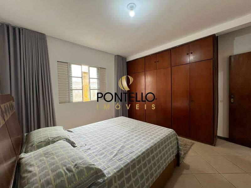 Casa, Planalto, 6 Quartos, 6 Vagas, 2 Suítes