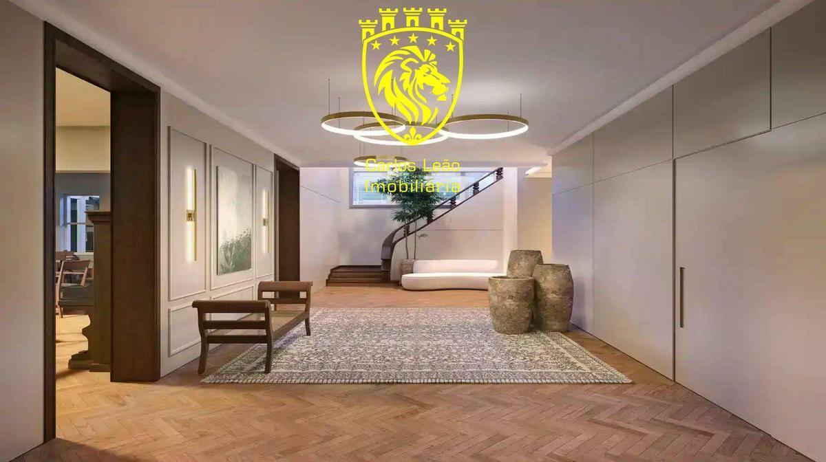Apartamento, Santo Antônio, 4 Quartos, 3 Vagas, 2 Suítes