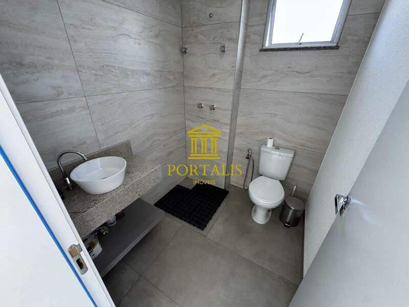 Cobertura, Sagrada Família, 2 Quartos, 2 Vagas, 1 Suíte