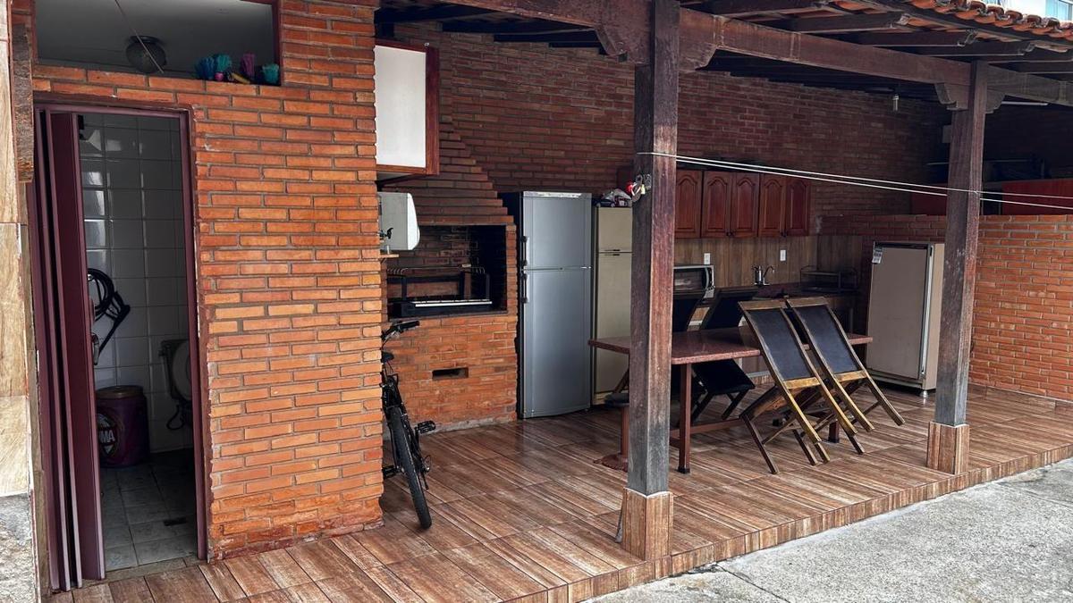 Casa, Santa Amélia, 0 Quarto, 0 Vaga