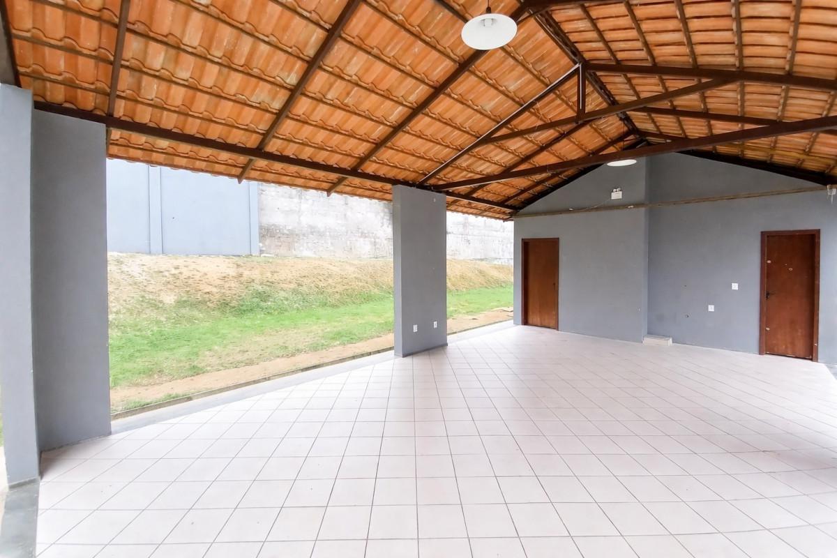 Apartamento, Maria Helena, 2 Quartos, 1 Vaga
