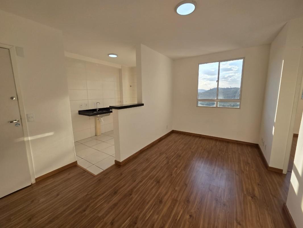 Apartamento, Borba Gato, 2 Quartos, 1 Vaga
