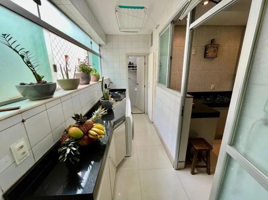 Apartamento, Estoril, 3 Quartos, 1 Vaga, 1 Suíte