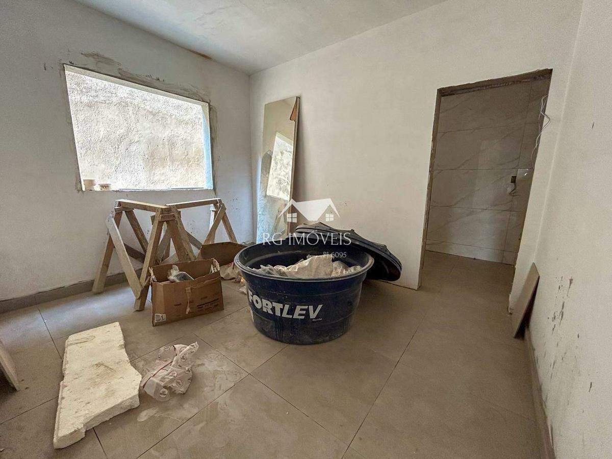 Casa, Novo Eldorado, 3 Quartos, 2 Vagas, 1 Suíte