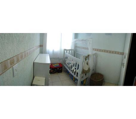 Apartamento, Ouro Preto, 2 Quartos, 1 Vaga