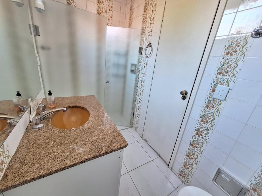 Apartamento, Sion, 4 Quartos, 2 Vagas, 1 Suíte