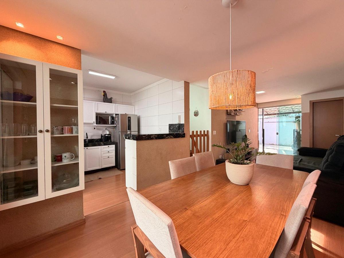 Casa, Santa Amélia, 3 Quartos, 4 Vagas, 1 Suíte