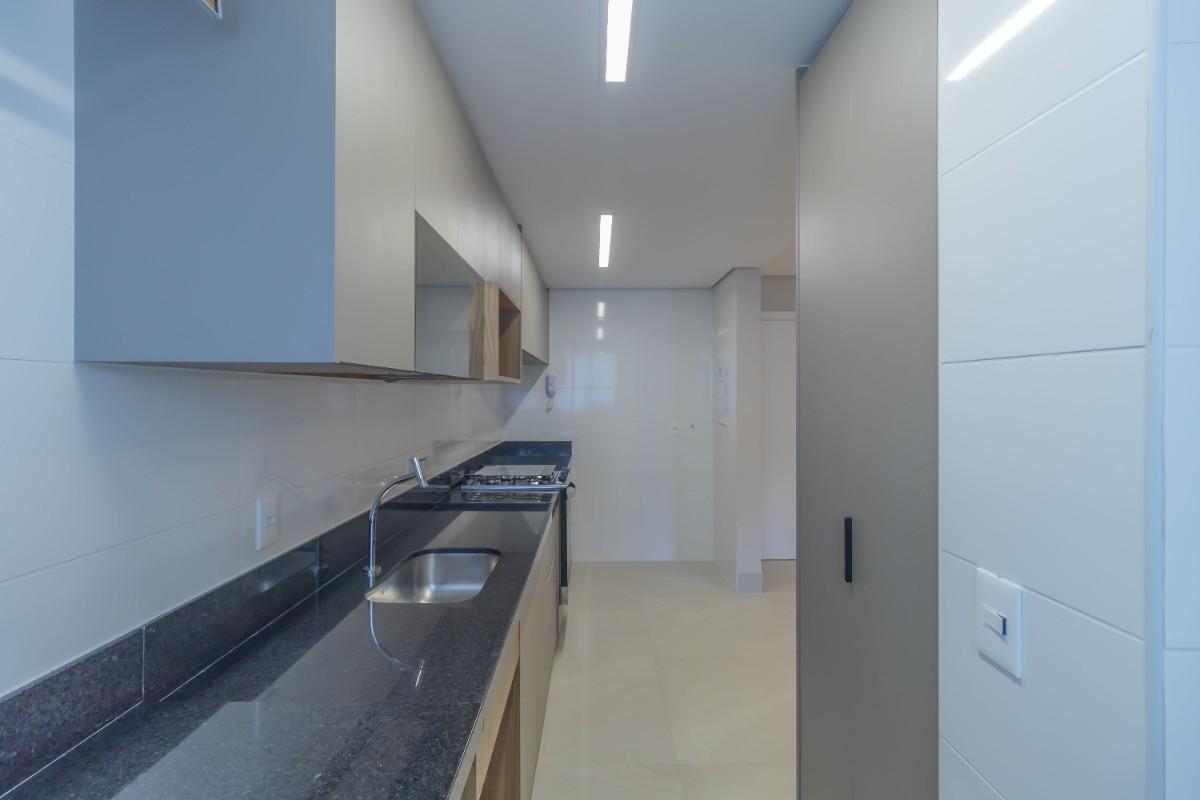 Apartamento, Cidade Nova, 3 Quartos, 2 Vagas, 1 Suíte