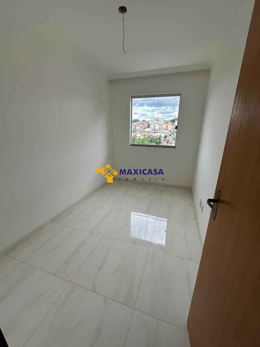 Casa, Santa Amélia, 3 Quartos, 2 Vagas, 1 Suíte