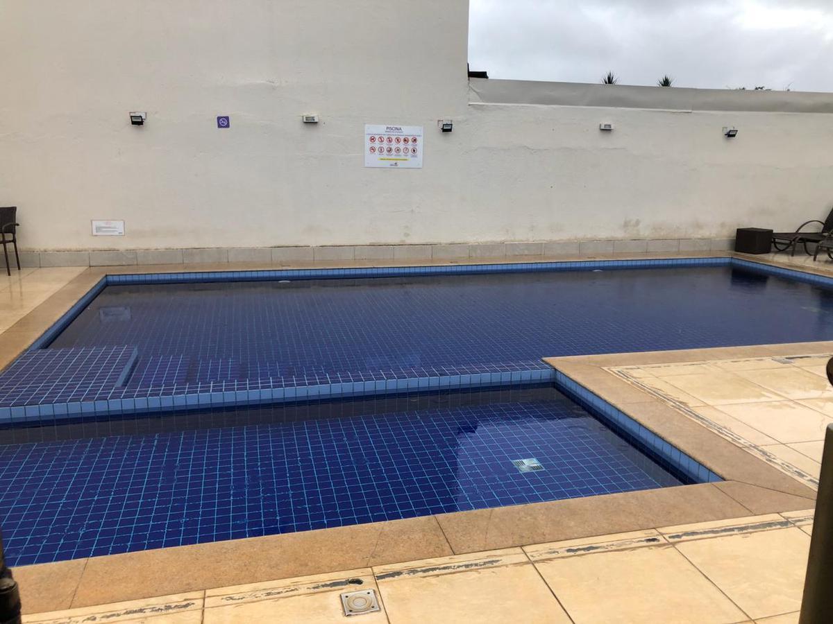 Apartamento, Castelo, 2 Quartos, 1 Vaga, 1 Suíte