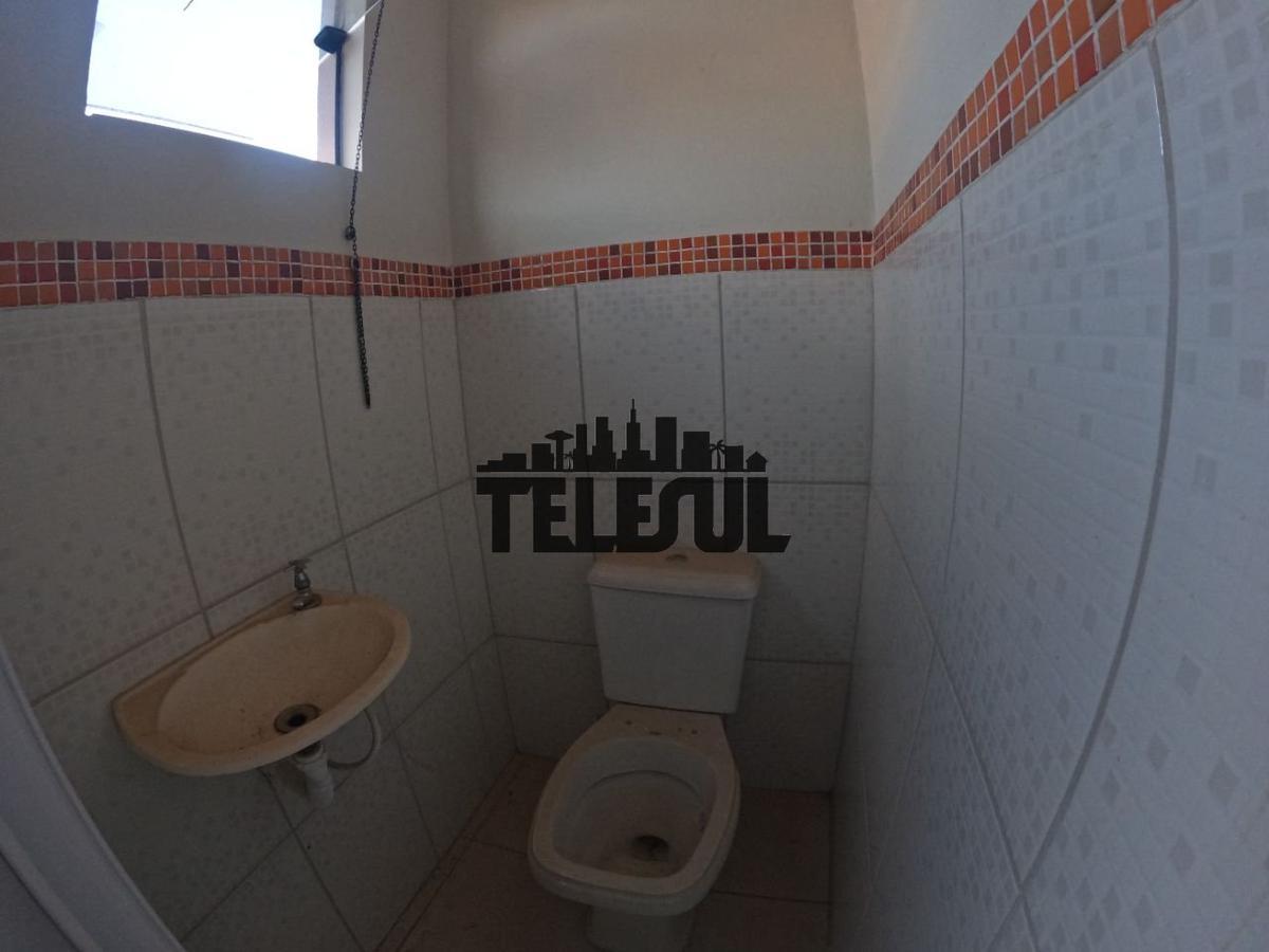 Galpão, Jardim Cidade Nova, 0 Quarto, 0 Vaga