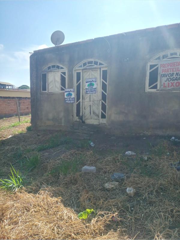 Lote, Serra Dourada, 0 Quarto, 0 Vaga