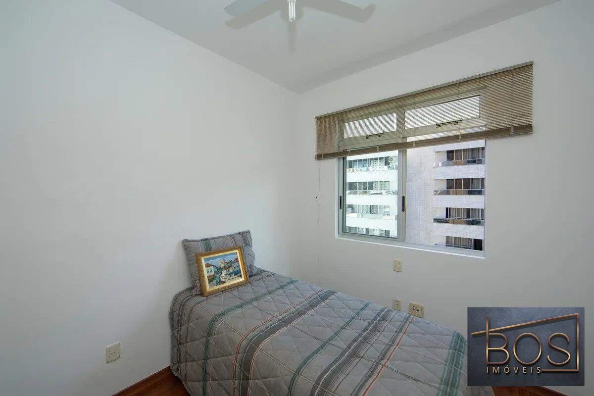 Apartamento, Lourdes, 2 Quartos, 2 Vagas, 1 Suíte