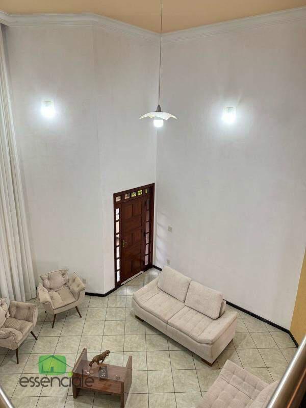 Casa, Jardim Industrial, 5 Quartos, 5 Vagas, 1 Suíte