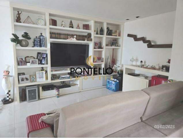 Cobertura, São Pedro, 4 Quartos, 4 Vagas, 1 Suíte