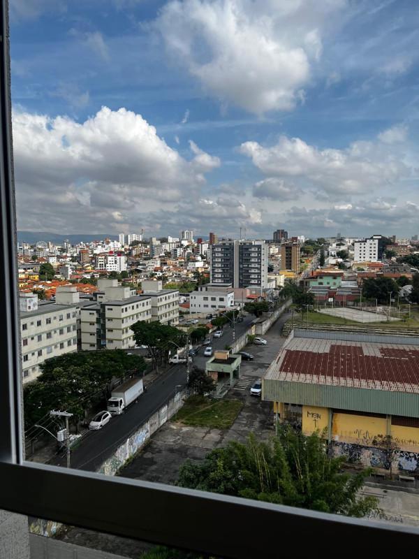 Apartamento, Glória, 2 Quartos, 1 Vaga