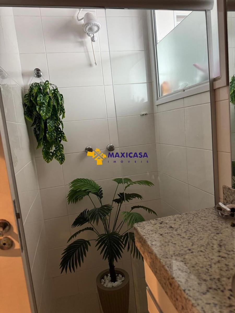 Apartamento, Itapoã, 3 Quartos, 2 Vagas, 2 Suítes
