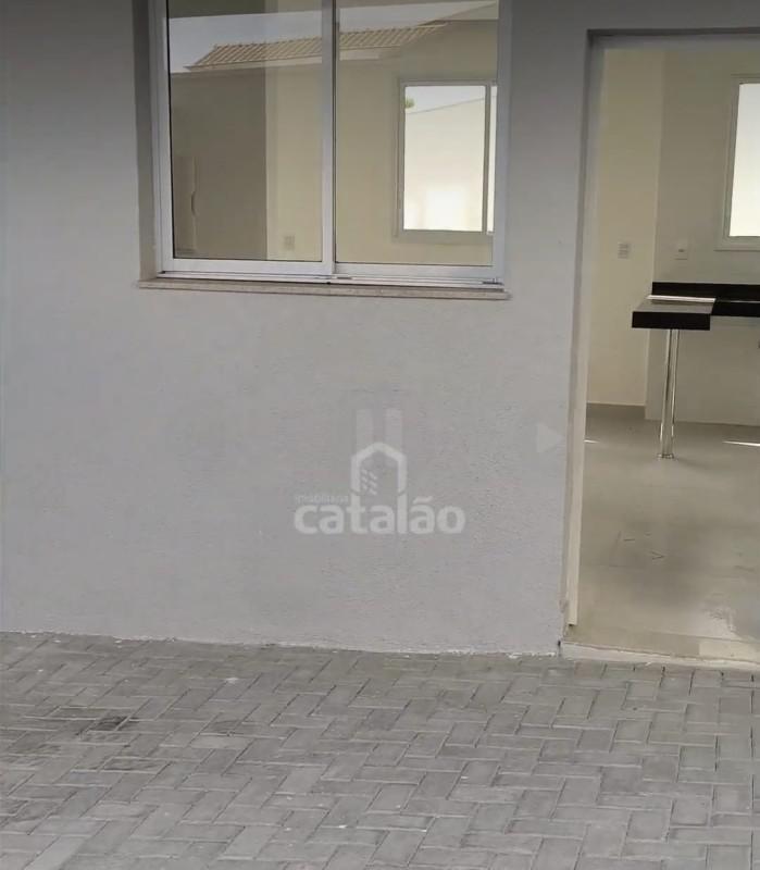 Casa, Linda Vista, 4 Quartos, 1 Vaga, 1 Suíte