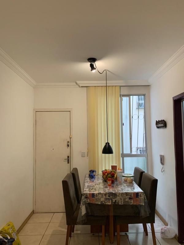 Apartamento, Castelo, 3 Quartos, 0 Vaga