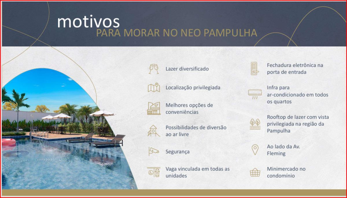 Apartamento, Paquetá, 3 Quartos, 1 Vaga, 1 Suíte