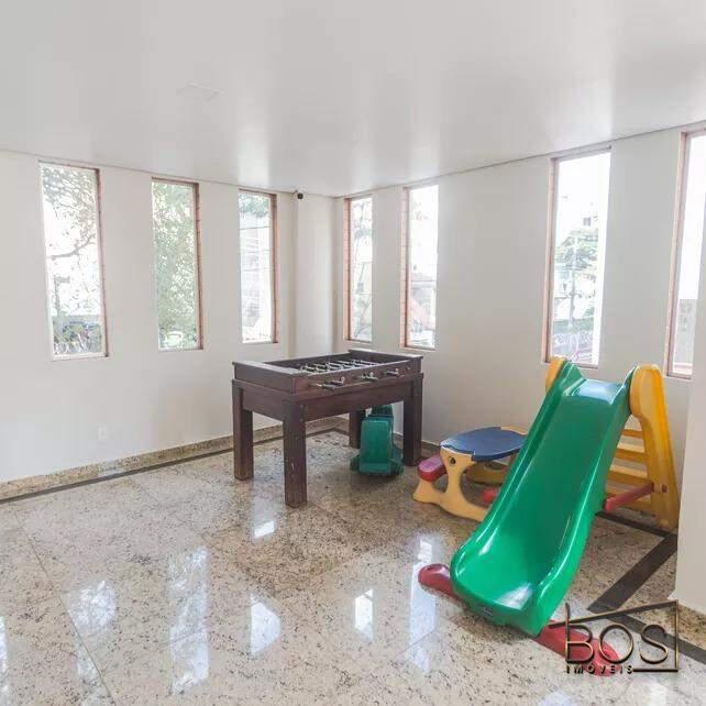 Apartamento, Sagrada Família, 3 Quartos, 2 Vagas