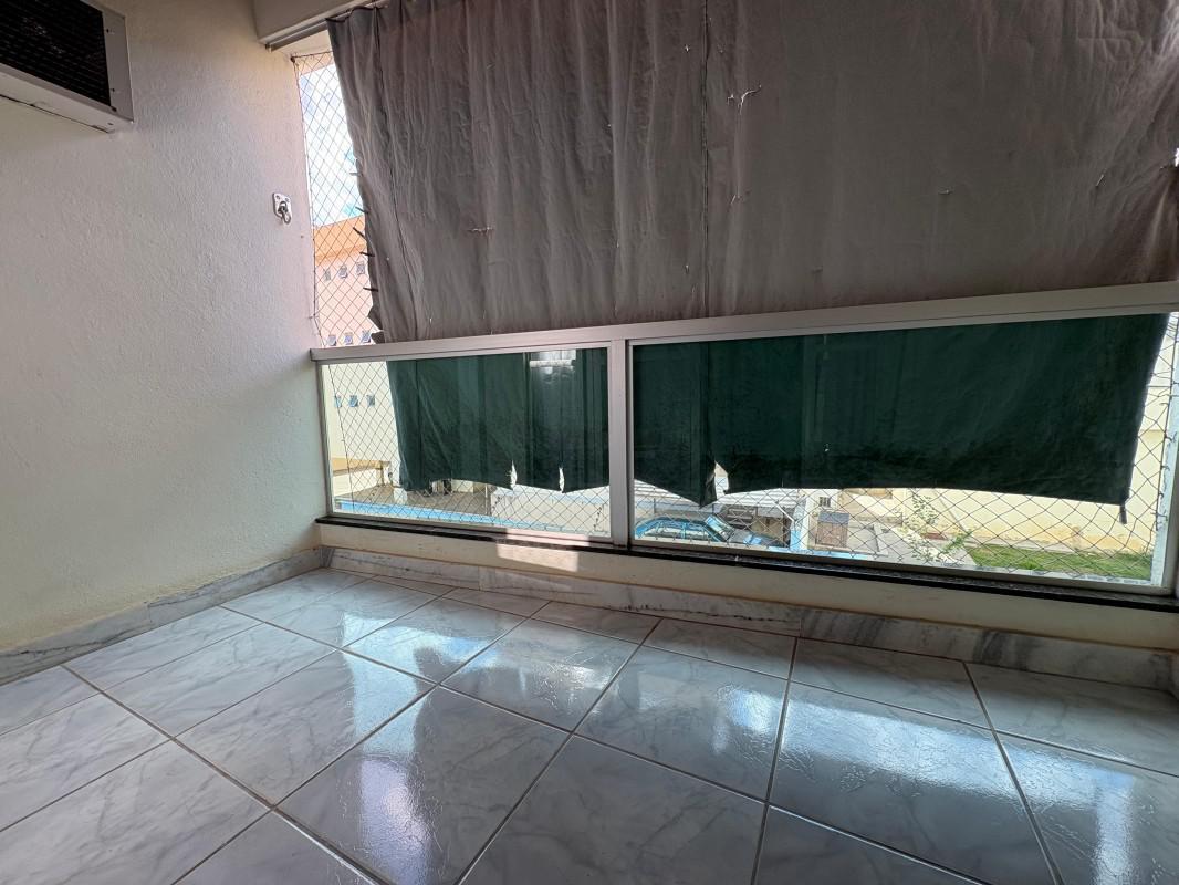Apartamento, Castelo, 3 Quartos, 2 Vagas, 1 Suíte
