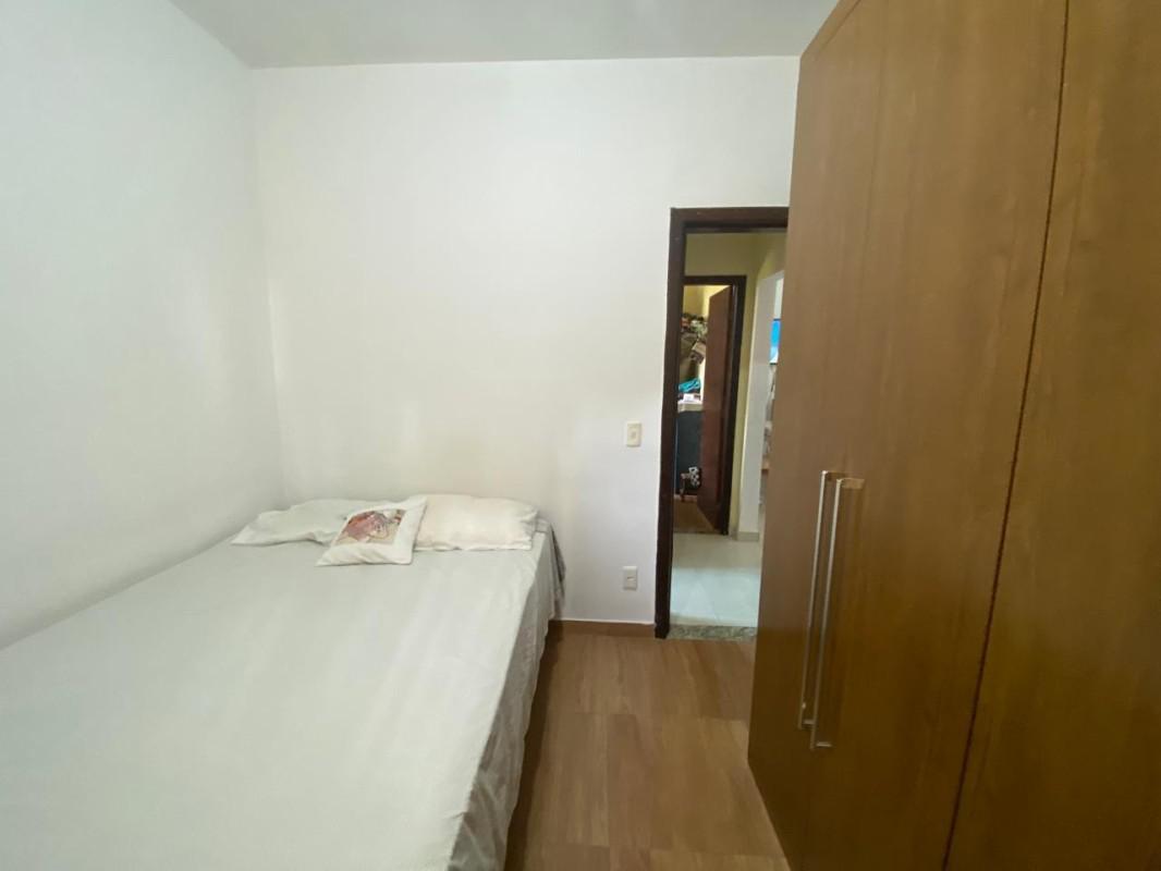 Apartamento, Nova Cachoeirinha, 2 Quartos, 0 Vaga