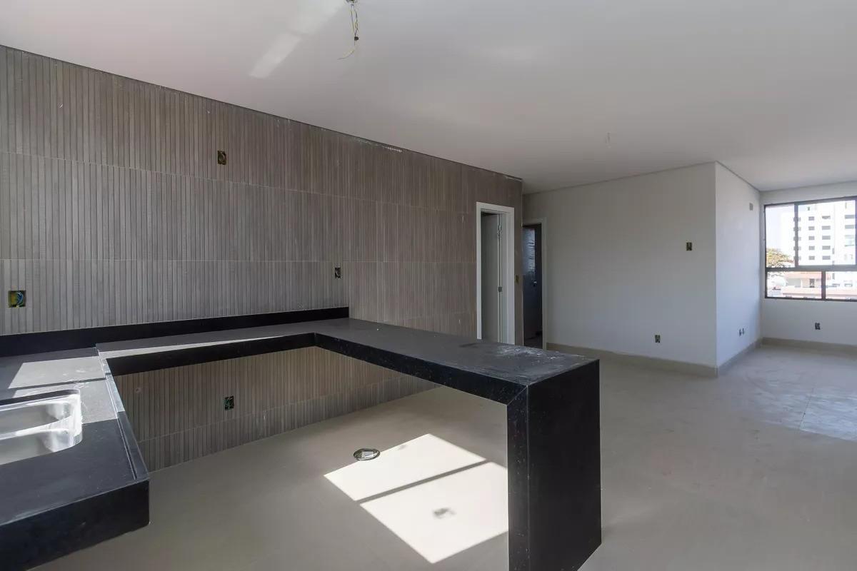 Apartamento, Jaraguá, 4 Quartos, 3 Vagas, 1 Suíte