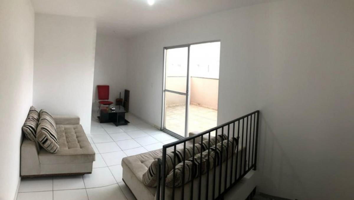 Cobertura, Betim Industrial, 2 Quartos, 1 Vaga