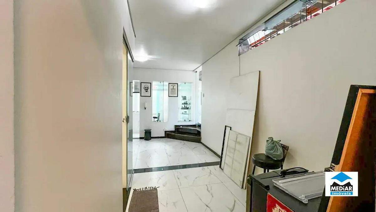 Casa, Santa Branca, 3 Quartos, 1 Vaga, 2 Suítes