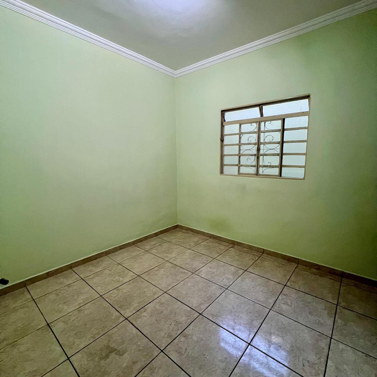 Casa, Monte Castelo, 3 Quartos, 2 Vagas, 1 Suíte