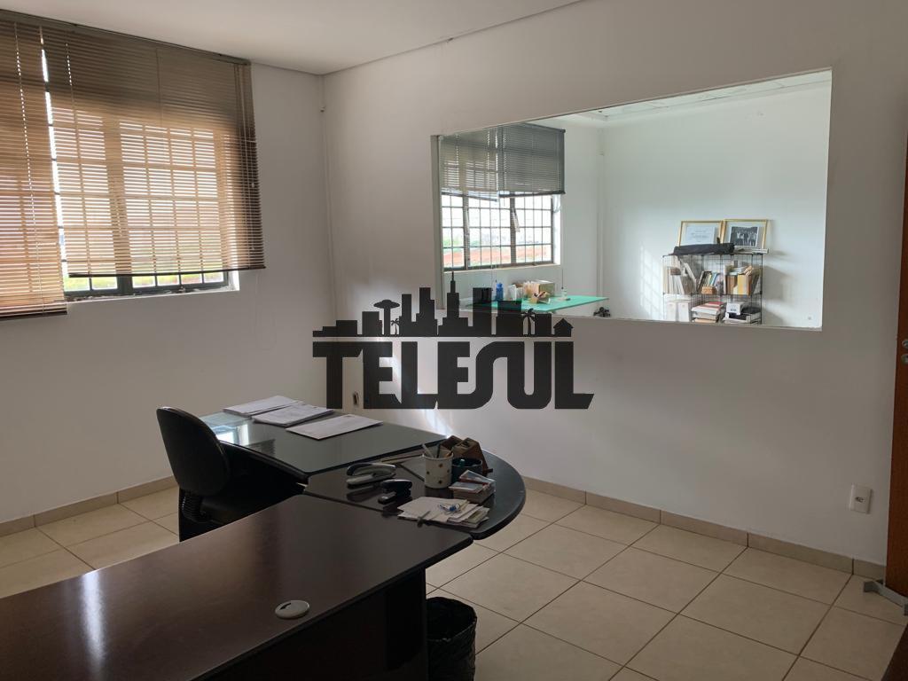 Galpão, Parque Rinaldo, 0 Quarto, 0 Vaga