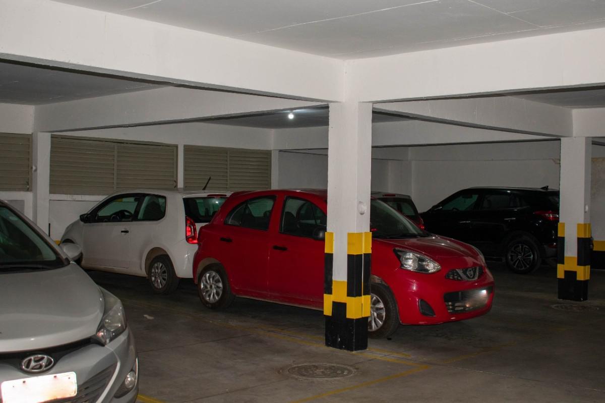 Cobertura, Coração Eucarístico, 4 Quartos, 2 Vagas, 2 Suítes