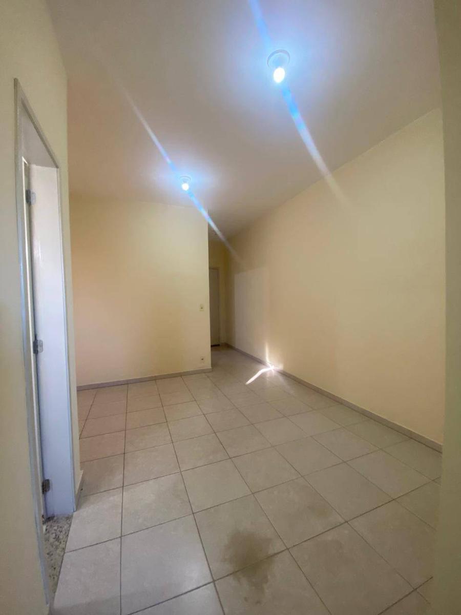 Apartamento, Todos Os Santos, 2 Quartos, 1 Vaga