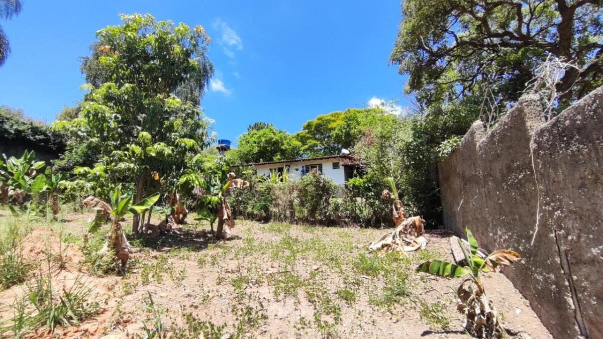 Lote, Garças, 0 Quarto, 0 Vaga