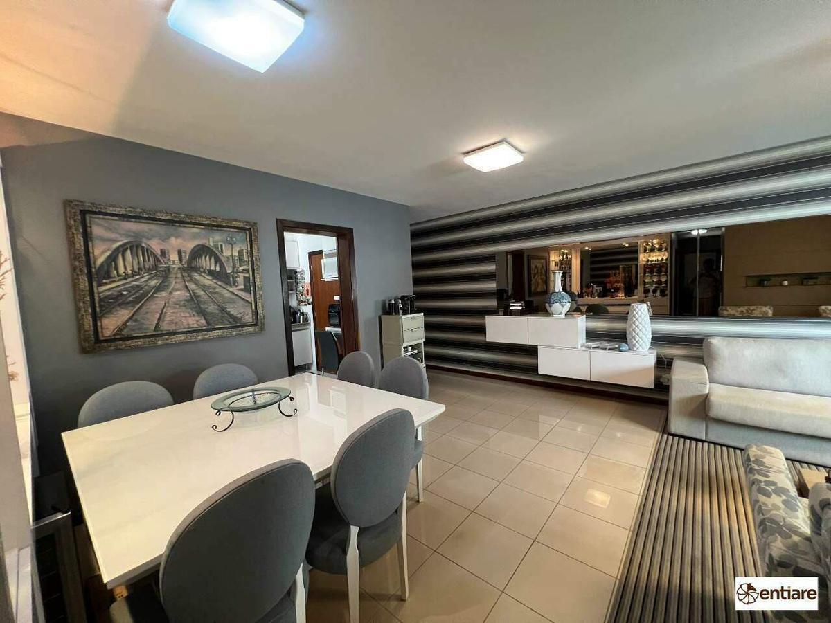 Apartamento, Buritis, 4 Quartos, 2 Vagas, 1 Suíte