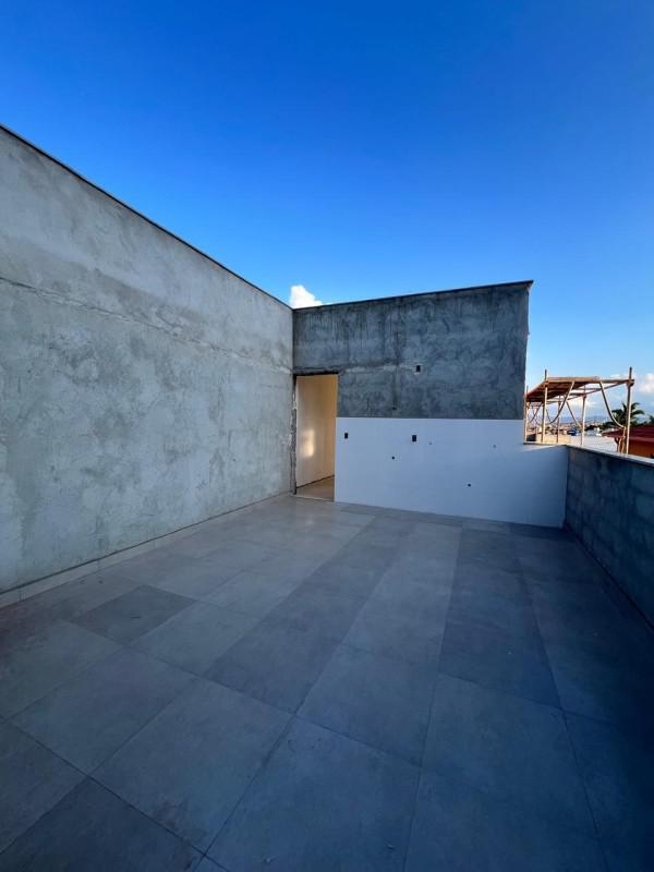 Cobertura, Parque Xangri-lá, 2 Quartos, 1 Vaga, 1 Suíte