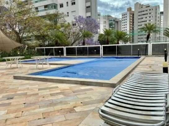 Apartamento, Anchieta, 3 Quartos, 0 Vaga, 1 Suíte