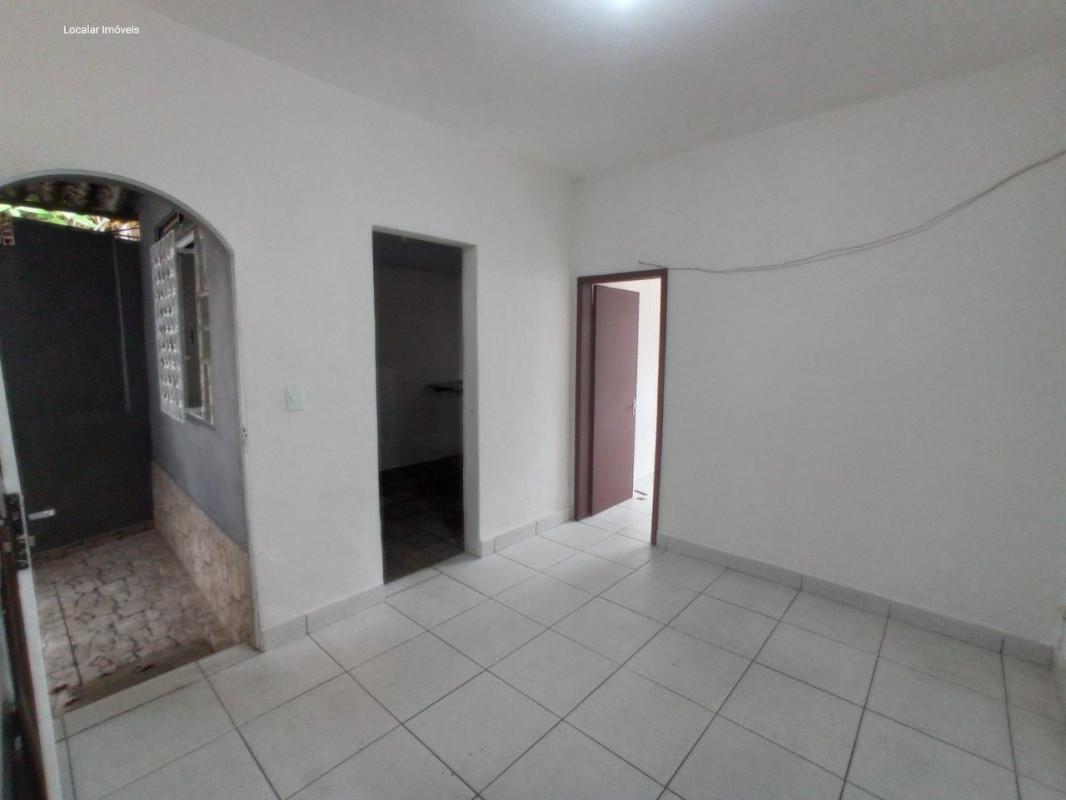 Casa, Goiânia, 2 Quartos, 0 Vaga