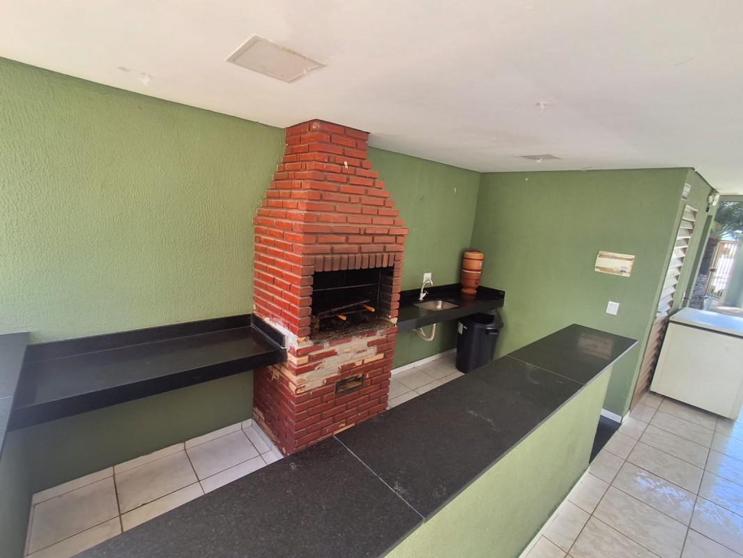 Apartamento, Sapucaia, 2 Quartos, 1 Vaga