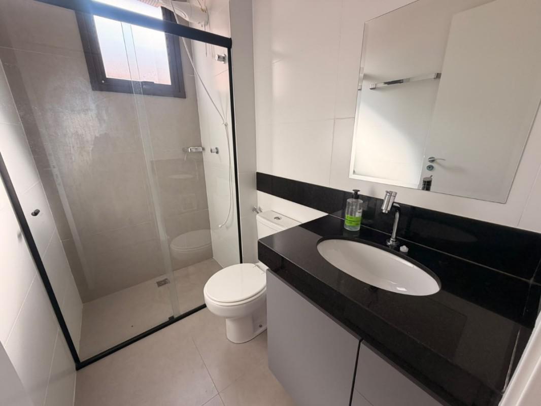 Apartamento, Floresta, 1 Quarto, 1 Vaga, 1 Suíte