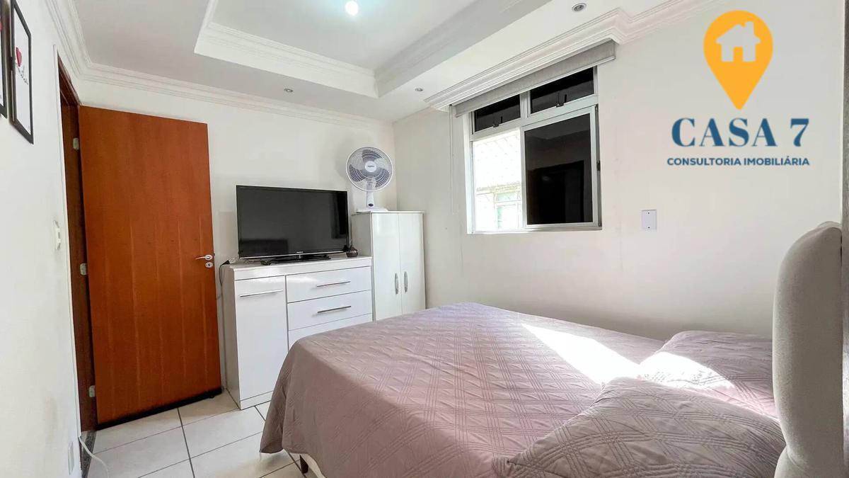 Apartamento, Carlos Prates, 4 Quartos, 2 Vagas, 1 Suíte