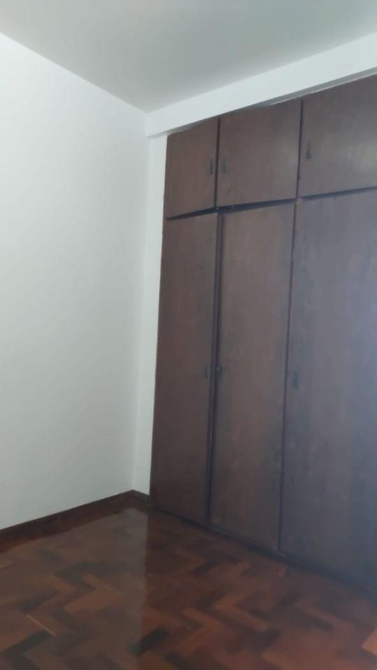 Apartamento, Barro Preto, 4 Quartos
