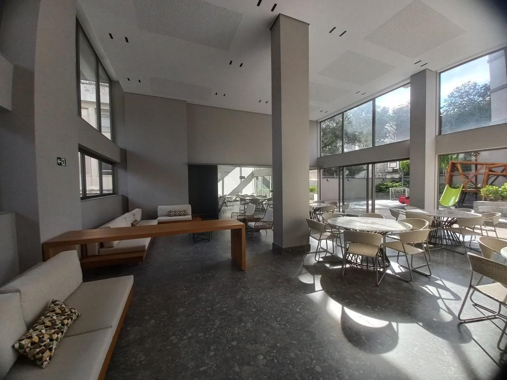 Apartamento, Cruzeiro, 4 Quartos, 3 Vagas, 2 Suítes