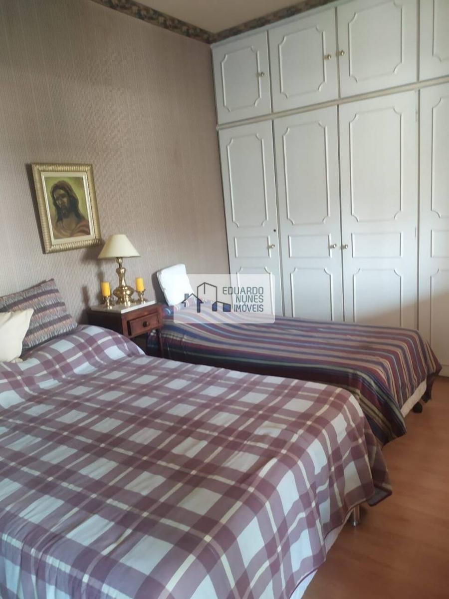 Cobertura, Santo Antônio, 5 Quartos, 2 Vagas, 2 Suítes